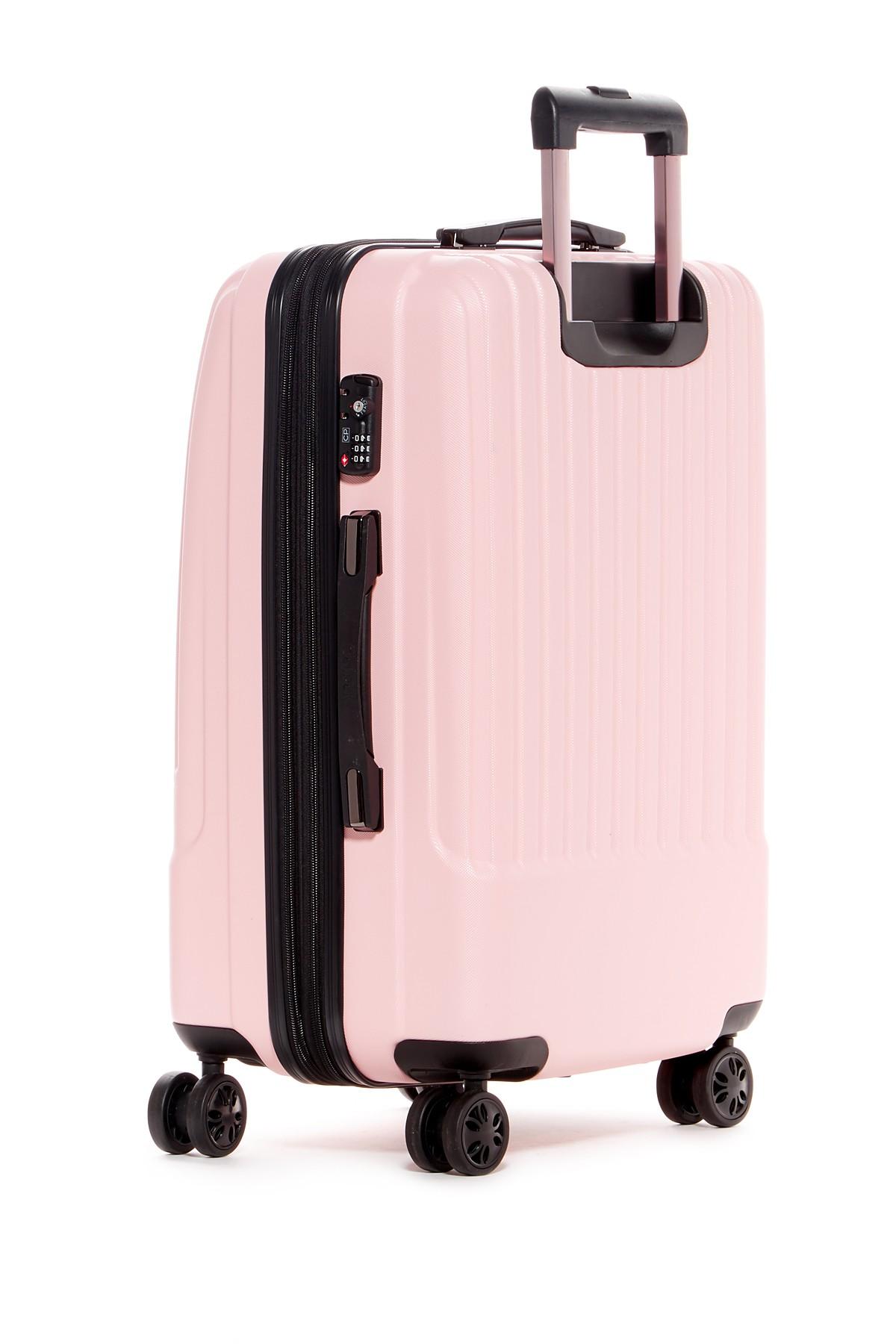 Calpak davis sales luggage